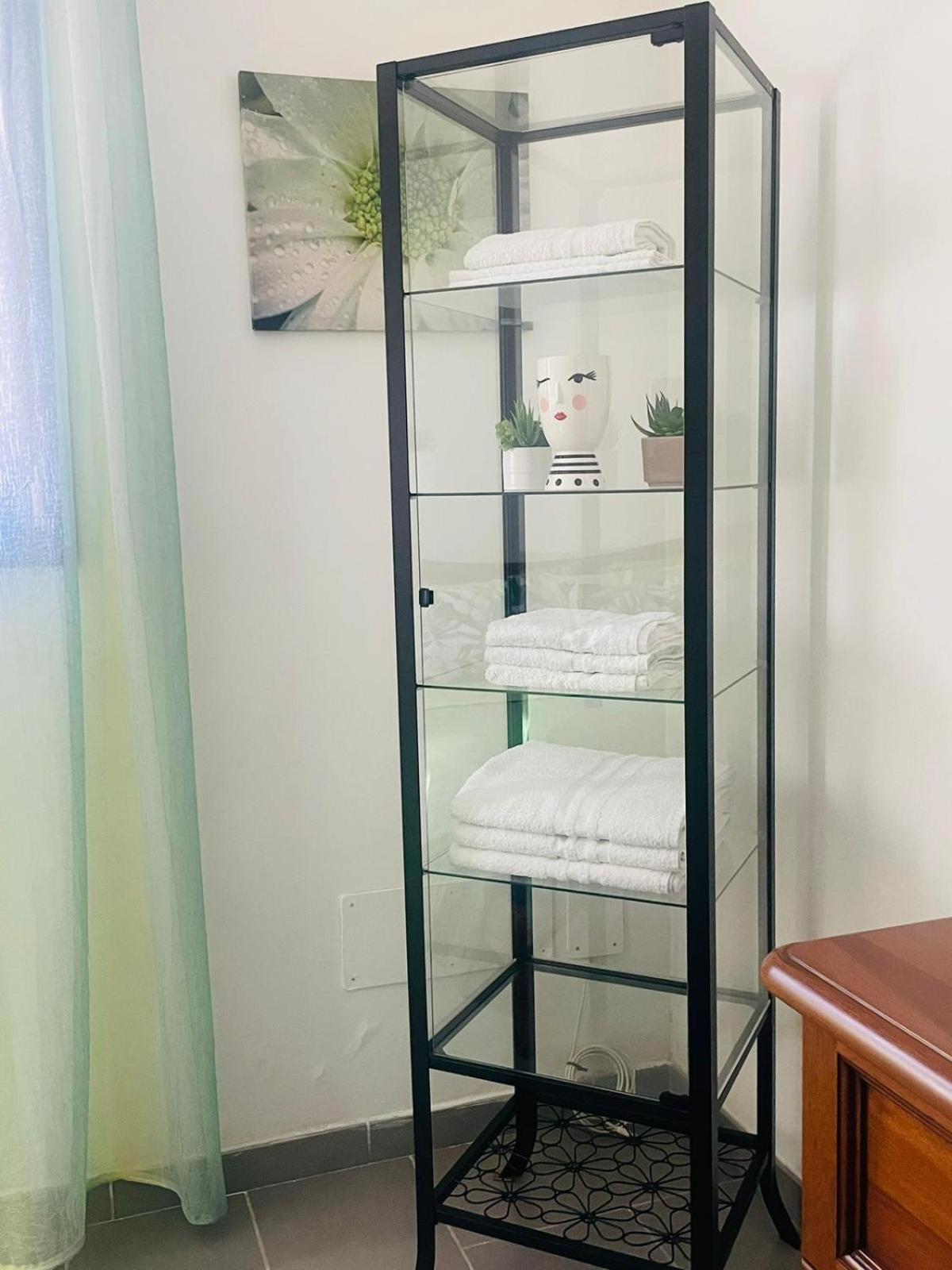 La Casa Di Pino Apartment Аджерола Екстериор снимка