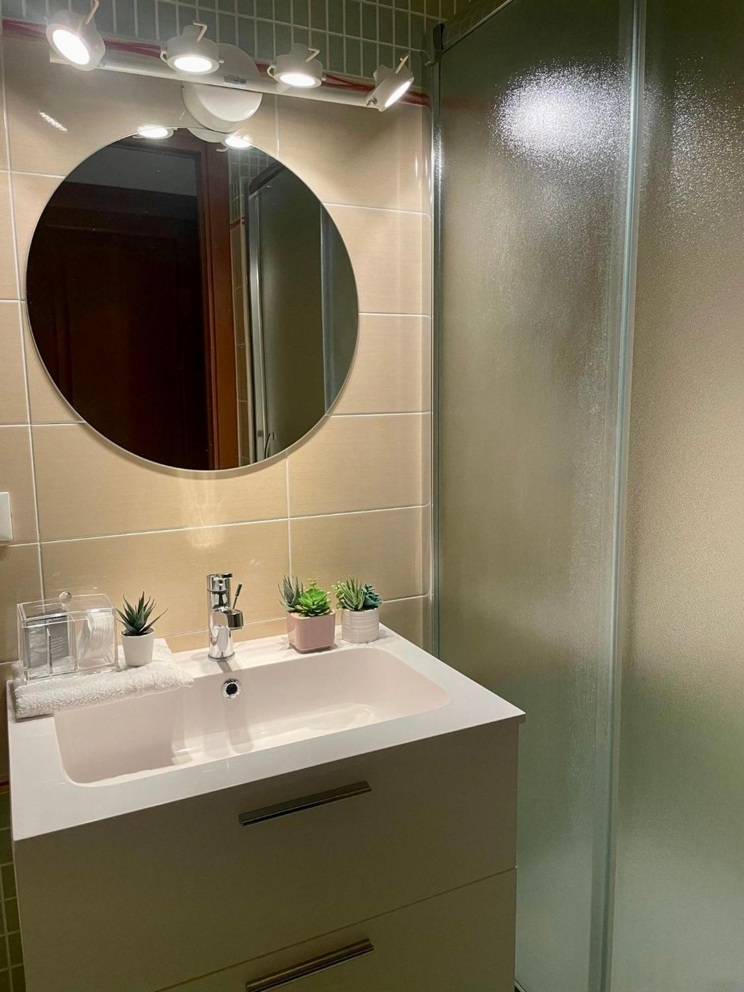 La Casa Di Pino Apartment Аджерола Екстериор снимка